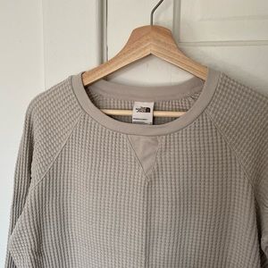 The North Face thermal long-sleeve